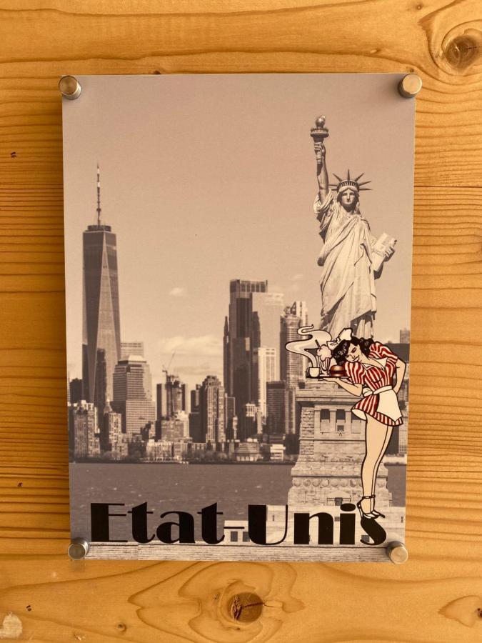 World Hotel Saint Vulbas Bagian luar foto